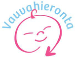 Tmi Katja Meritähti Vauvahieronta-logo